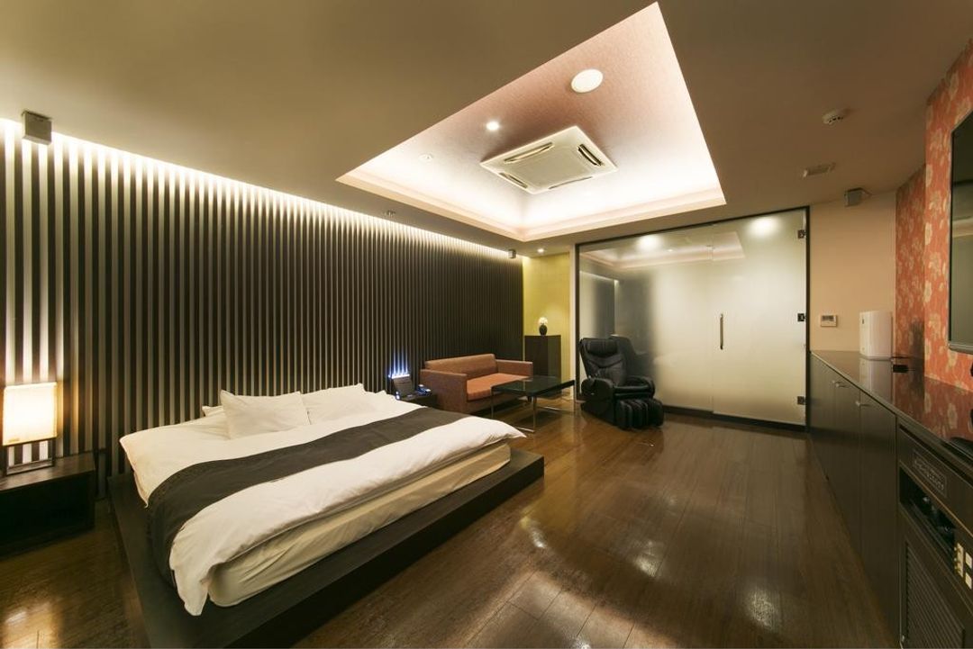 Hotel Lotus Toyonaka-10