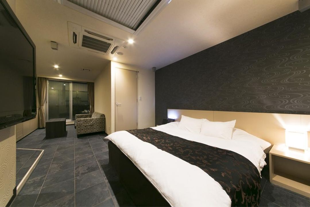Hotel Lotus Toyonaka-11