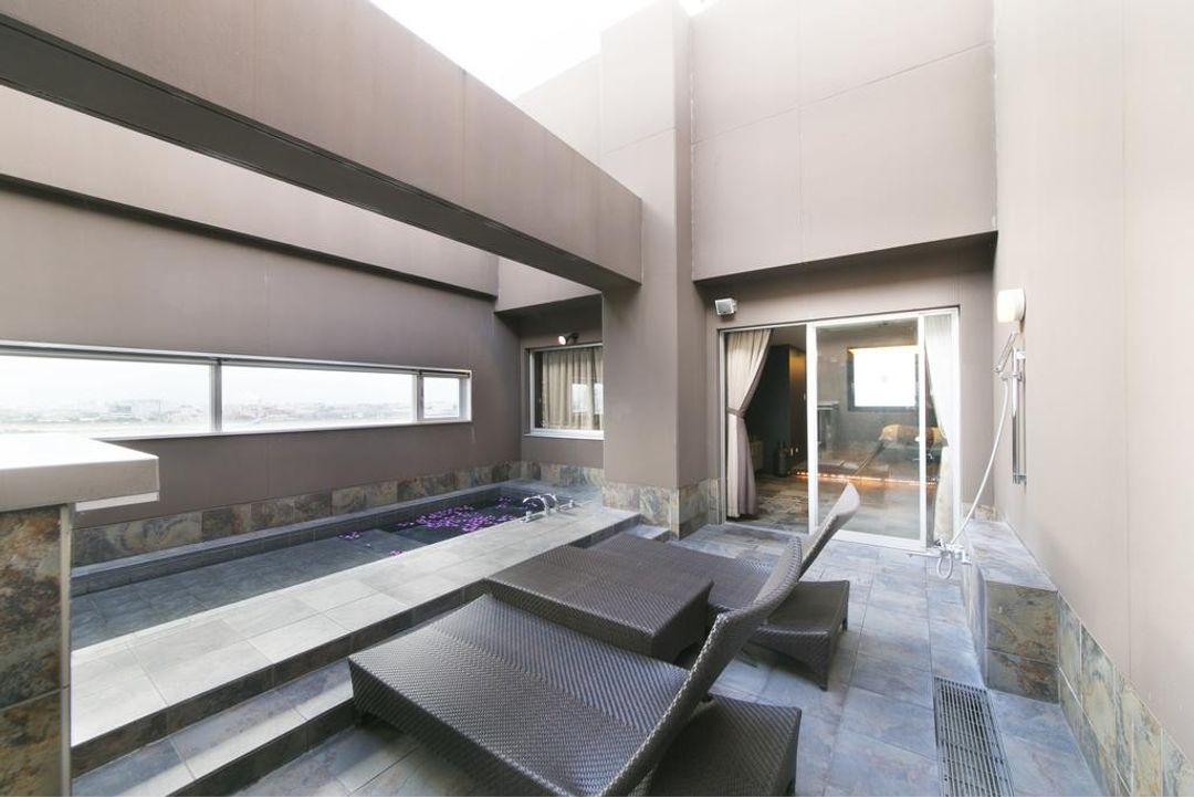 Hotel Lotus Toyonaka-4