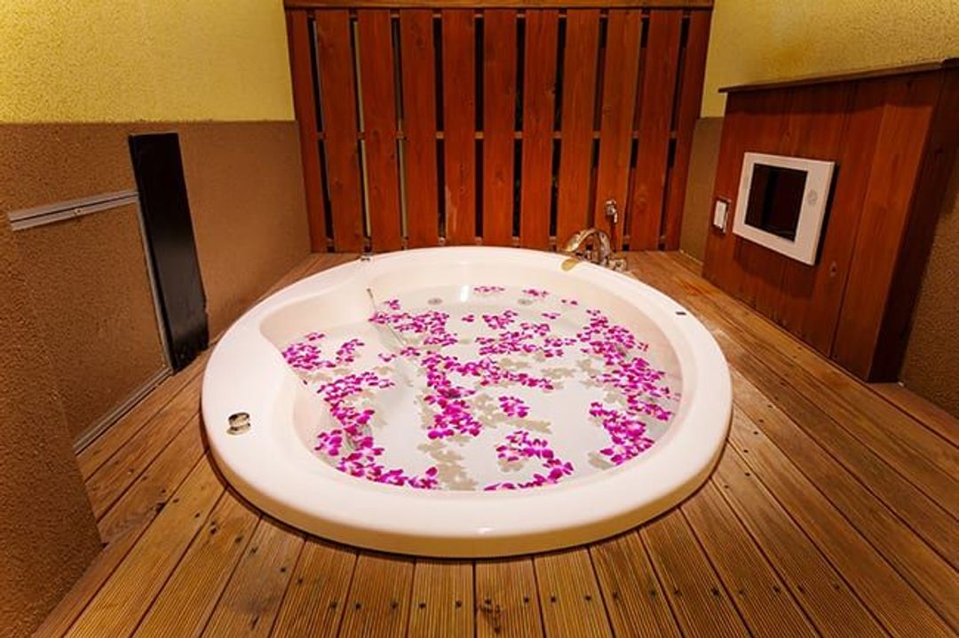 Hotel & Spa Lotus