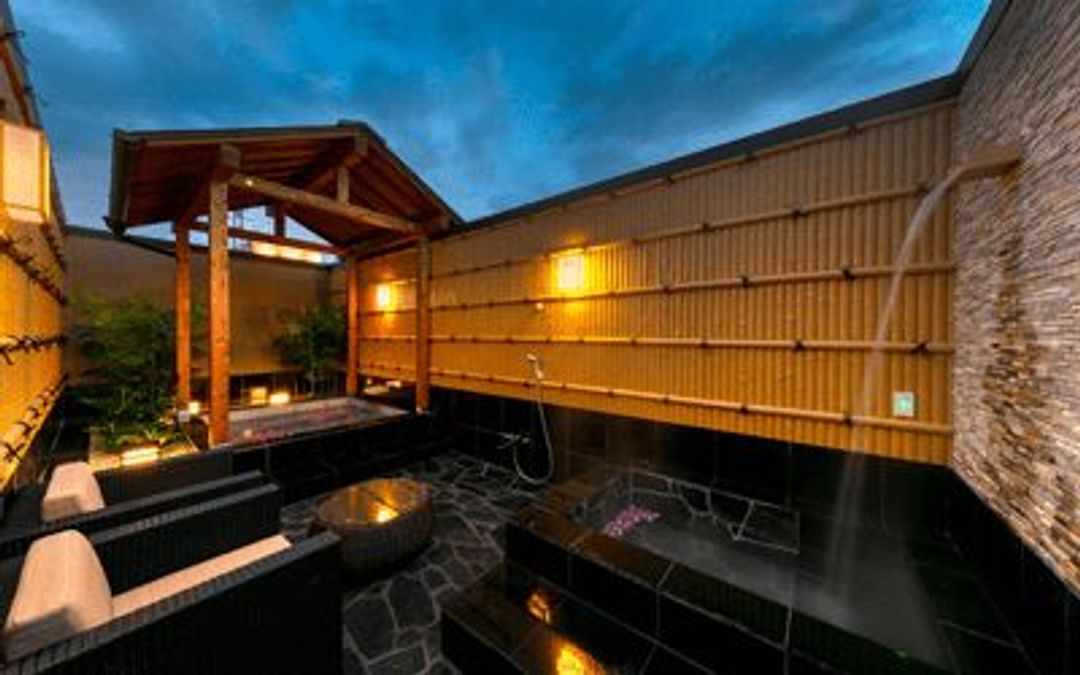 Hotel & Spa Lotus