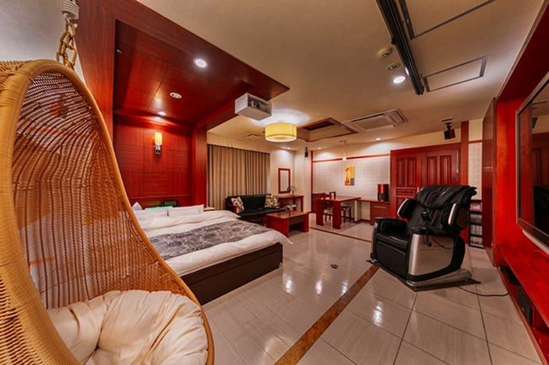 Hotel & Spa Lotus