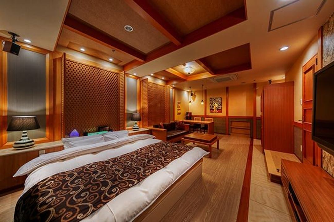 Hotel & Spa Lotus
