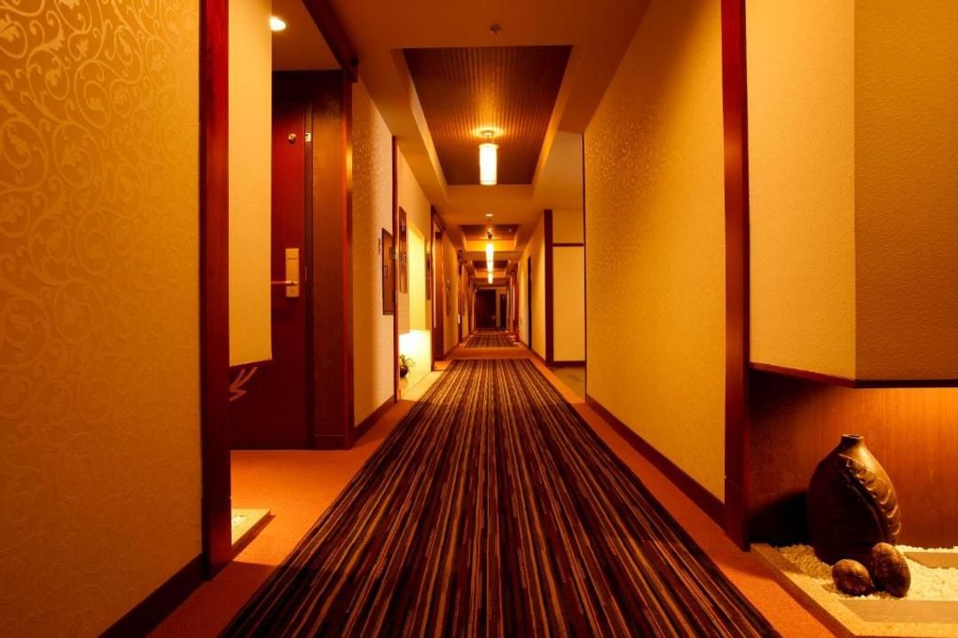 Hotel & Spa Lotus
