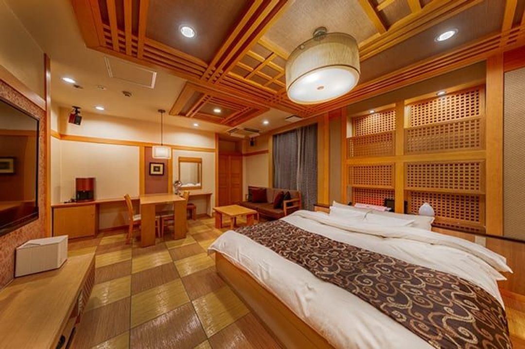 Hotel & Spa Lotus