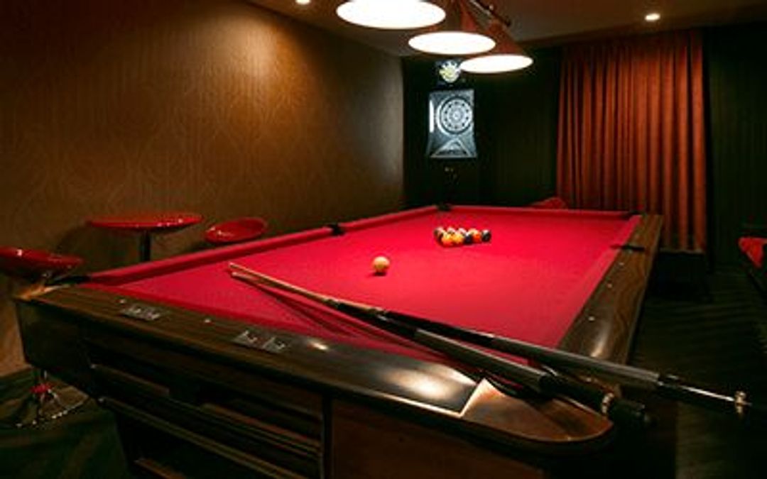 Hotel & Spa Lotus