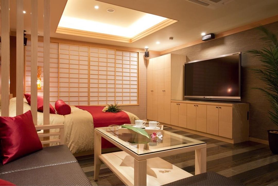 호텔 앤드 스파 로터스 모던 (Hotel and Spa Lotus Modern) (adult only)