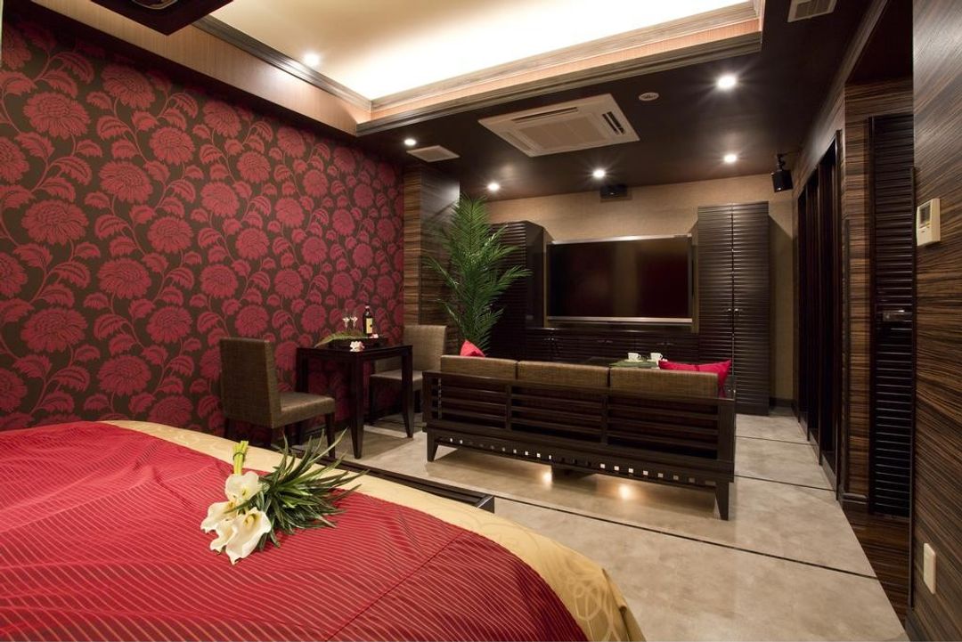 호텔 앤드 스파 로터스 모던 (Hotel and Spa Lotus Modern) (adult only)