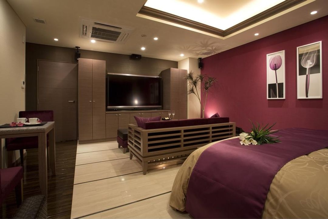 호텔 앤드 스파 로터스 모던 (Hotel and Spa Lotus Modern) (adult only)