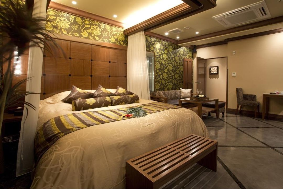 호텔 앤드 스파 로터스 모던 (Hotel and Spa Lotus Modern) (adult only)