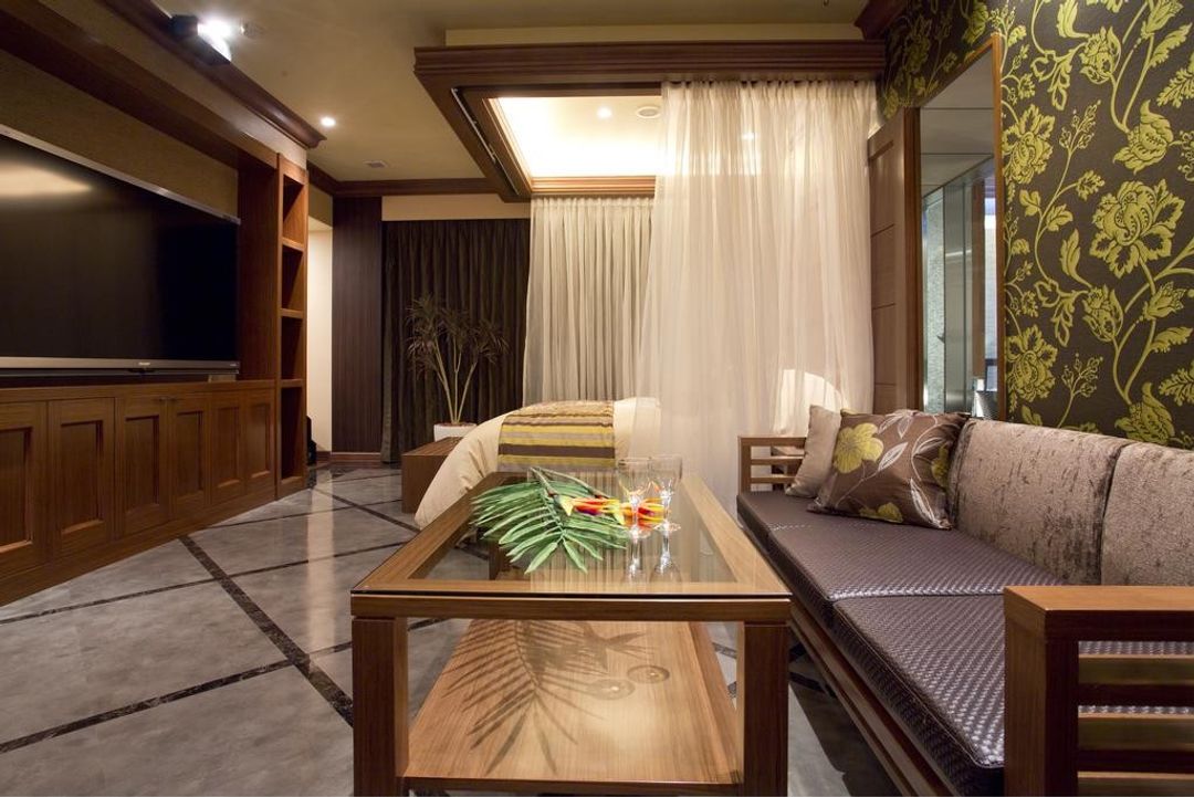 호텔 앤드 스파 로터스 모던 (Hotel and Spa Lotus Modern) (adult only)