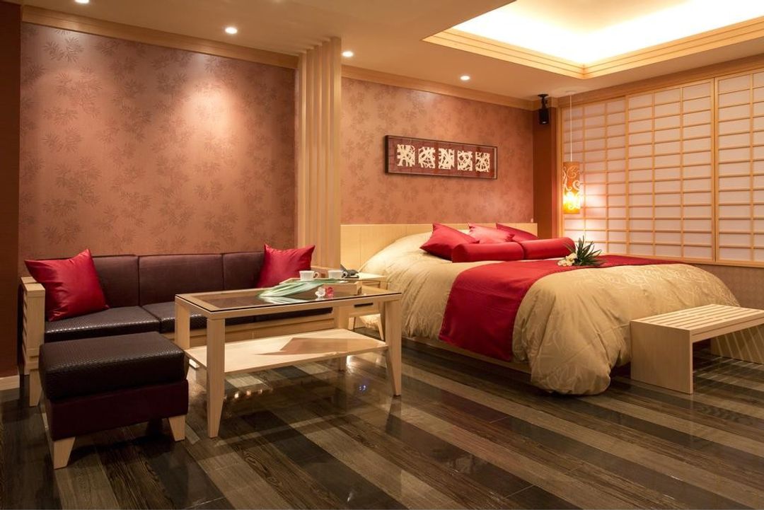 호텔 앤드 스파 로터스 모던 (Hotel and Spa Lotus Modern) (adult only)