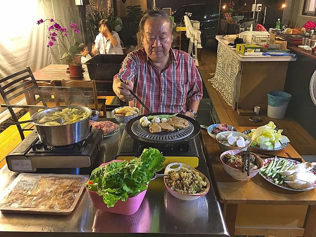埔里觀瀑渡假民宿-9