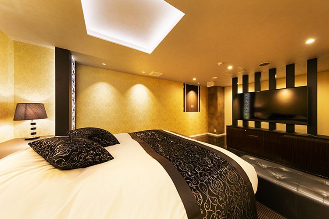 Hotel Eldia Modern Kobe