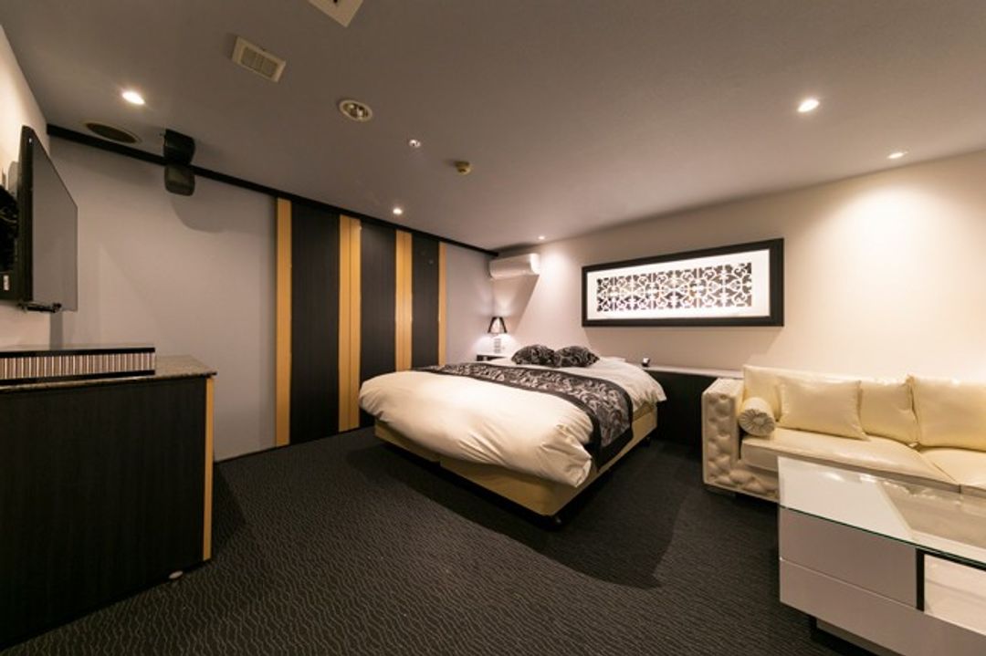 Hotel Eldia Modern Kobe