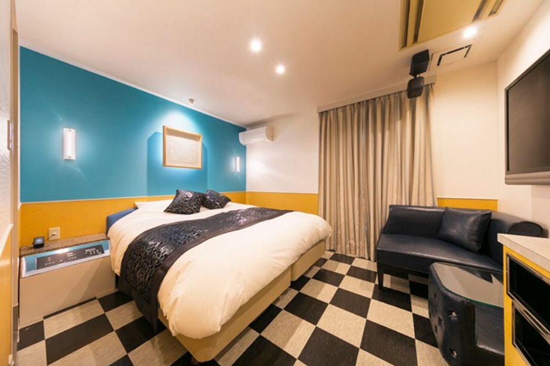 Hotel Eldia Modern Kobe