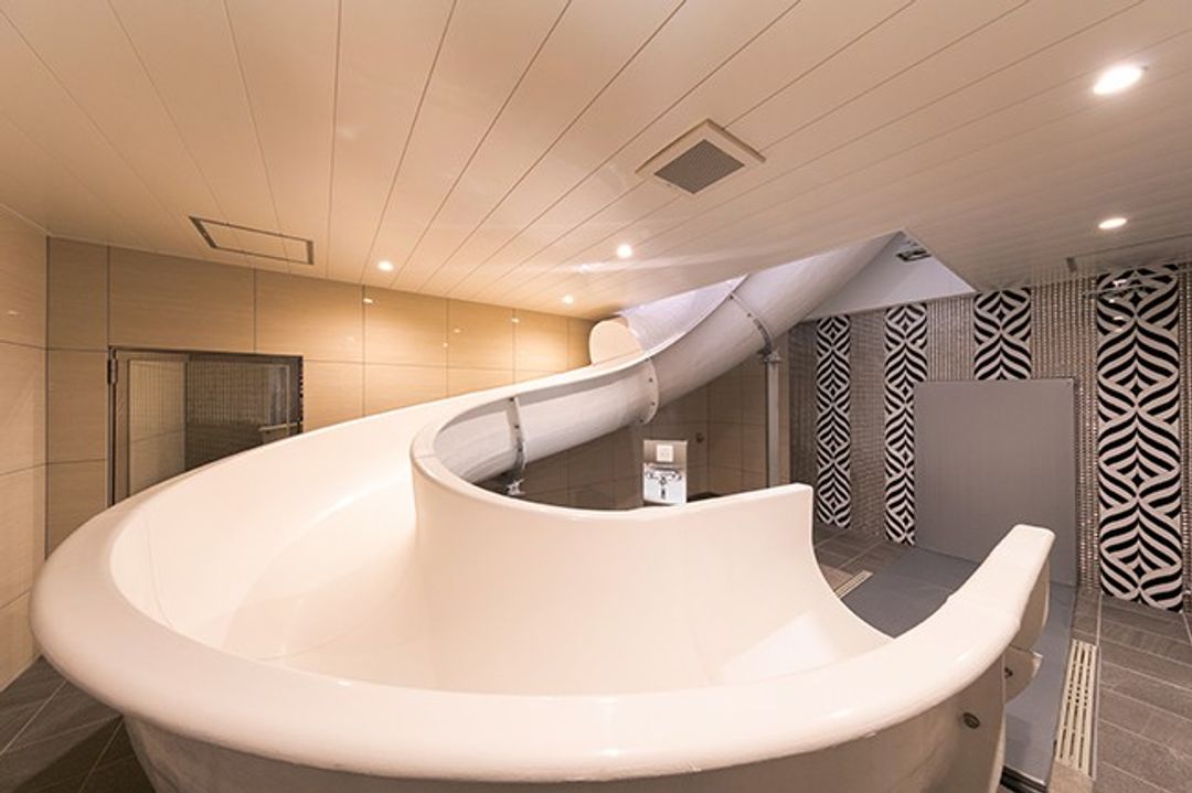 Hotel Eldia Modern Kobe