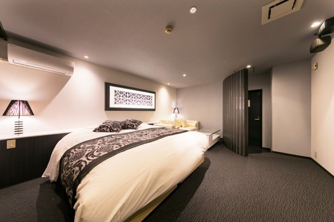 Hotel Eldia Modern Kobe