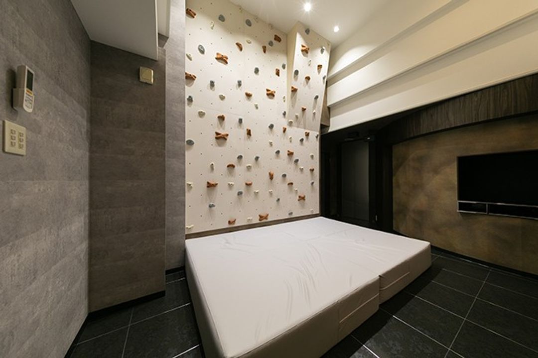 Hotel Eldia Modern Kobe