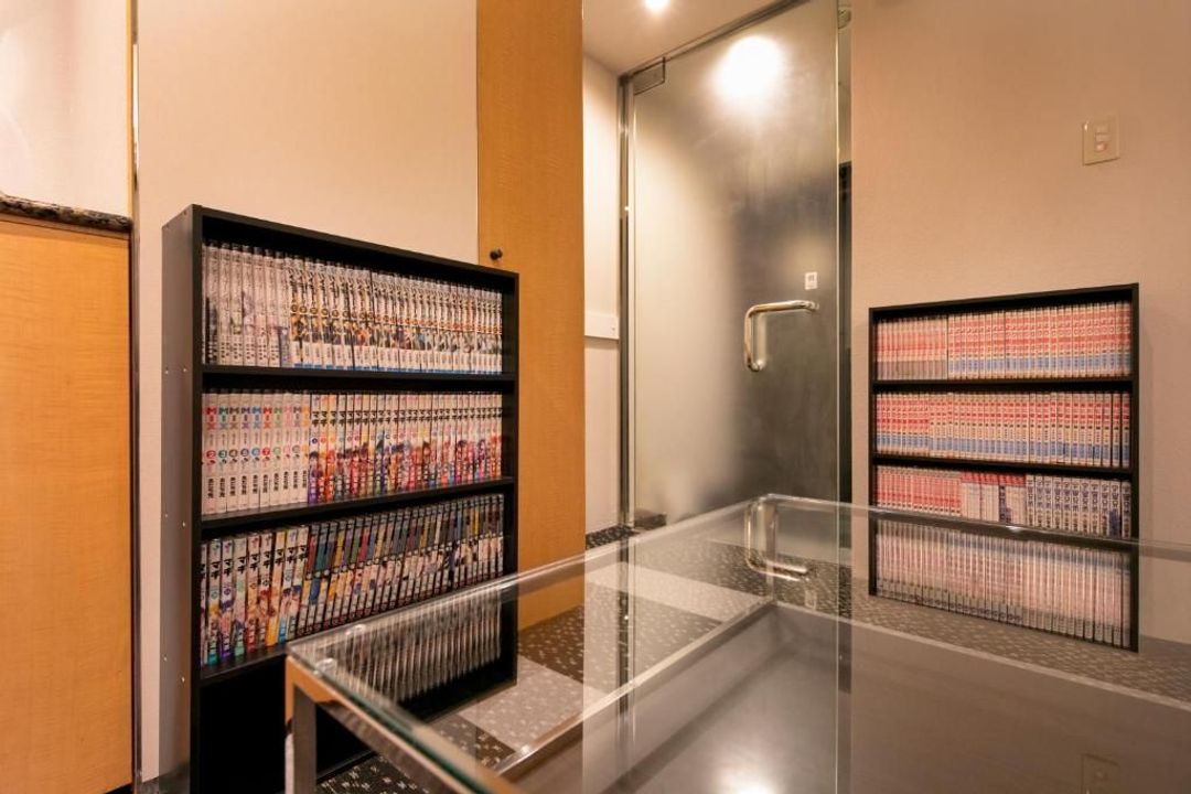 Hotel Eldia Modern Kobe