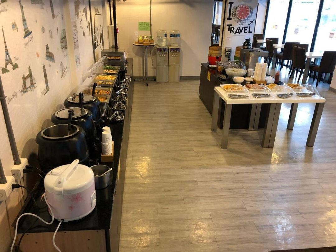 趣旅館－林森館