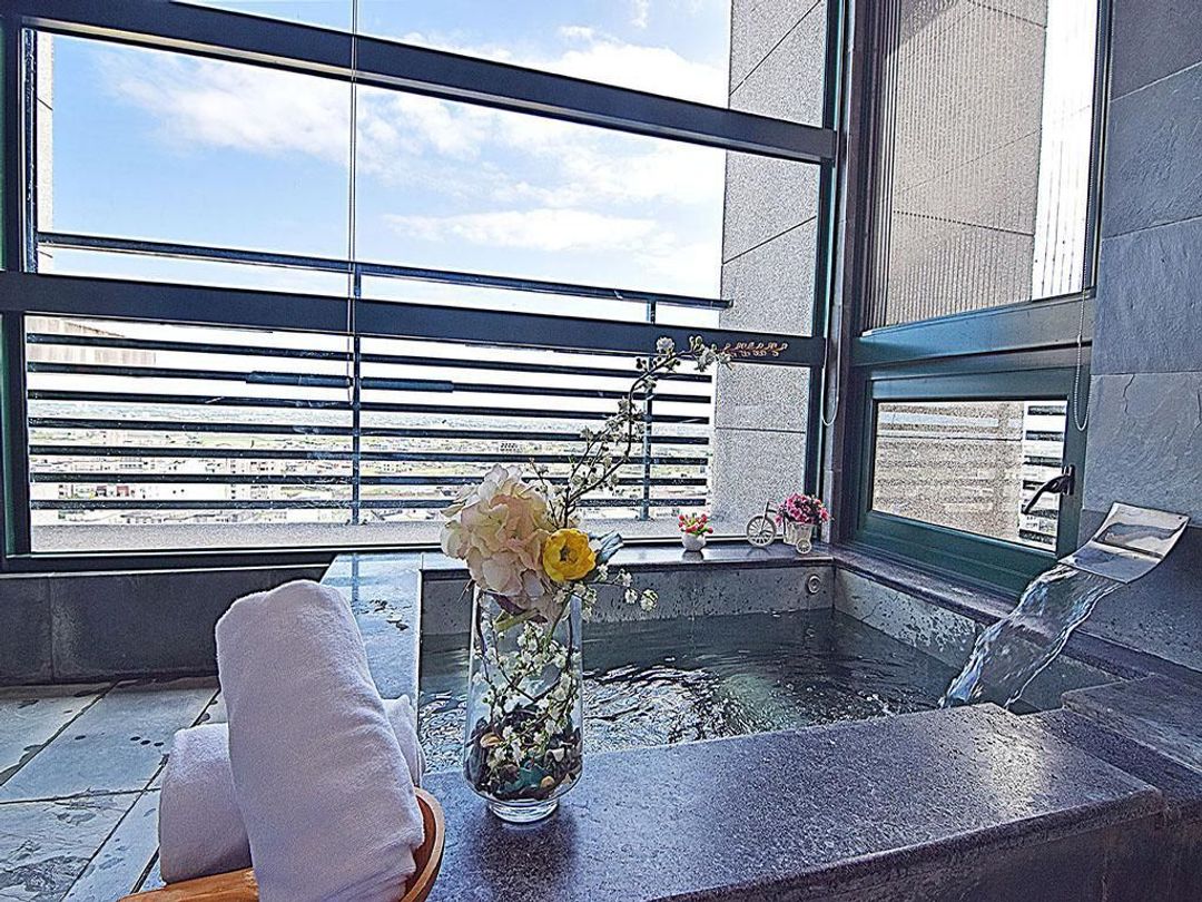 Jiaoxi No.21 Hot Spring BnB-2