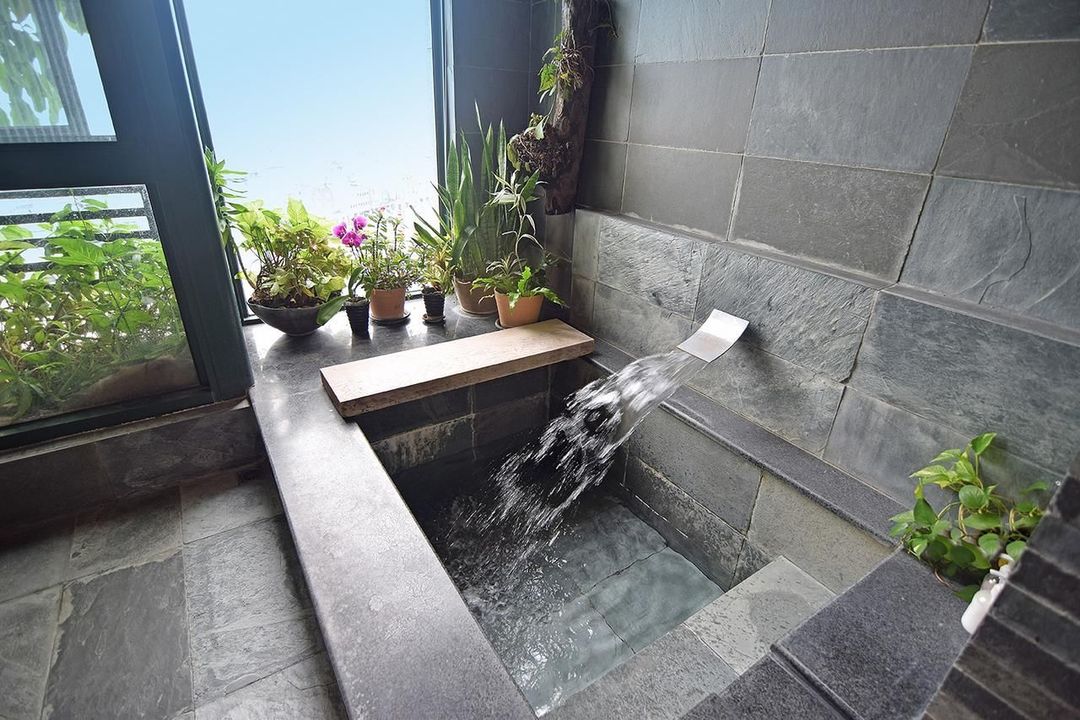Jiaoxi No.21 Hot Spring BnB