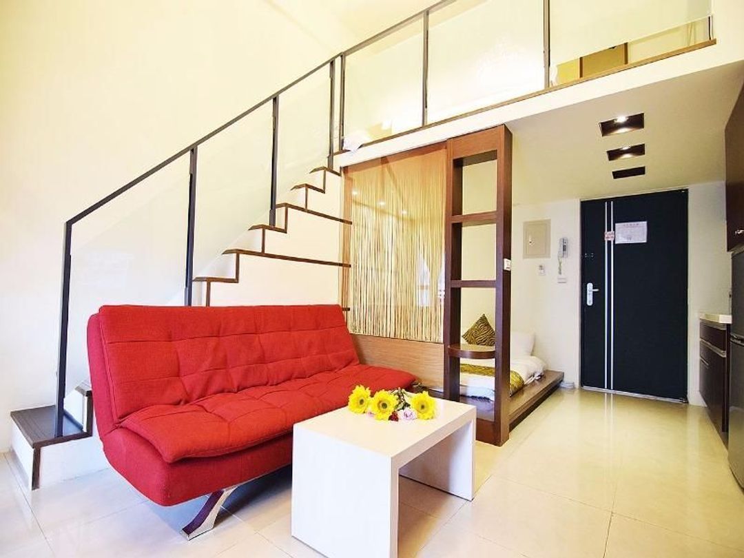 Jiaoxi No.21 Hot Spring BnB