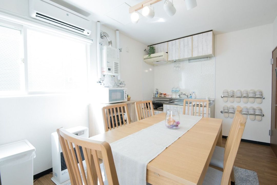 GS旅居-1｜西线9条旭山公园通站步行4分/近中岛公园