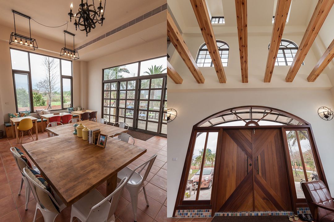 화롄 포레스트 홈스테이  (Hualien Forest Homestay)