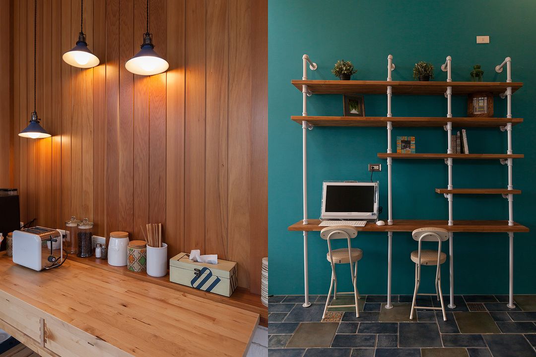 화롄 포레스트 홈스테이  (Hualien Forest Homestay)