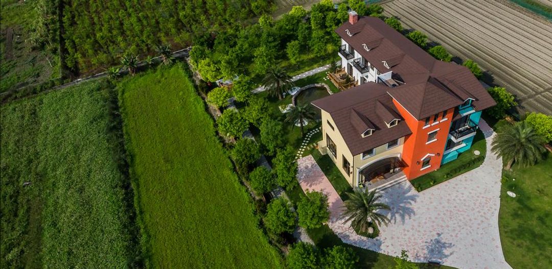 화롄 포레스트 홈스테이  (Hualien Forest Homestay)