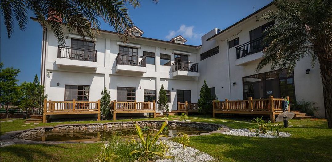 화롄 포레스트 홈스테이  (Hualien Forest Homestay)