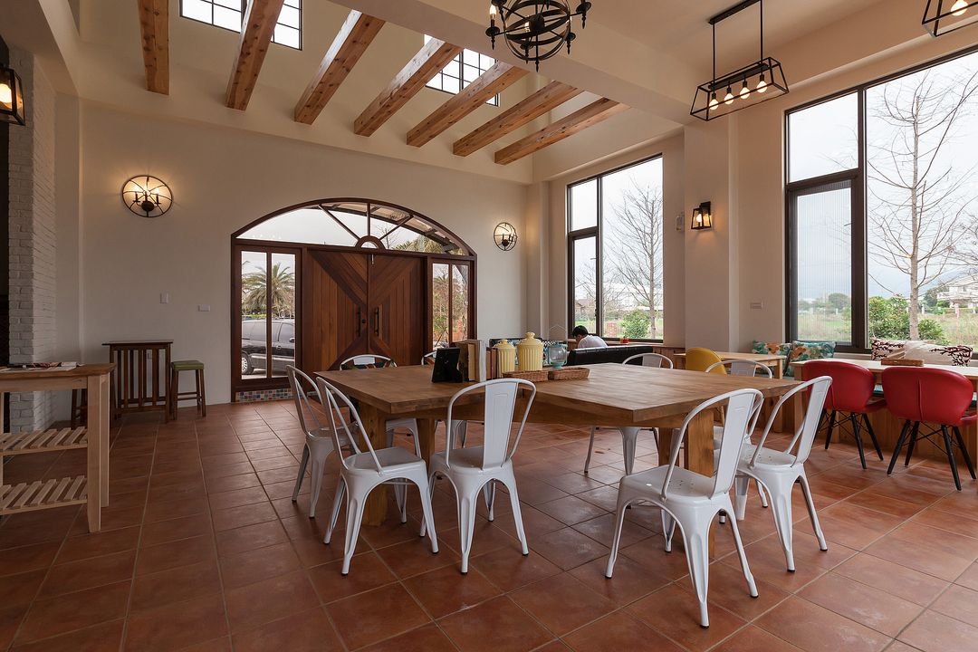 화롄 포레스트 홈스테이  (Hualien Forest Homestay)