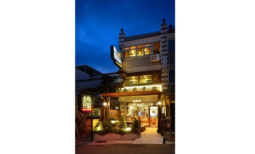 Jinge Bed and Breakfast-2