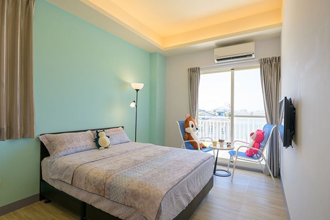 웬디 머더 홈스테이 (Wendy Mother Homestay)-1