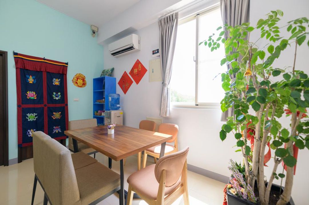 Wendy Mother Homestay