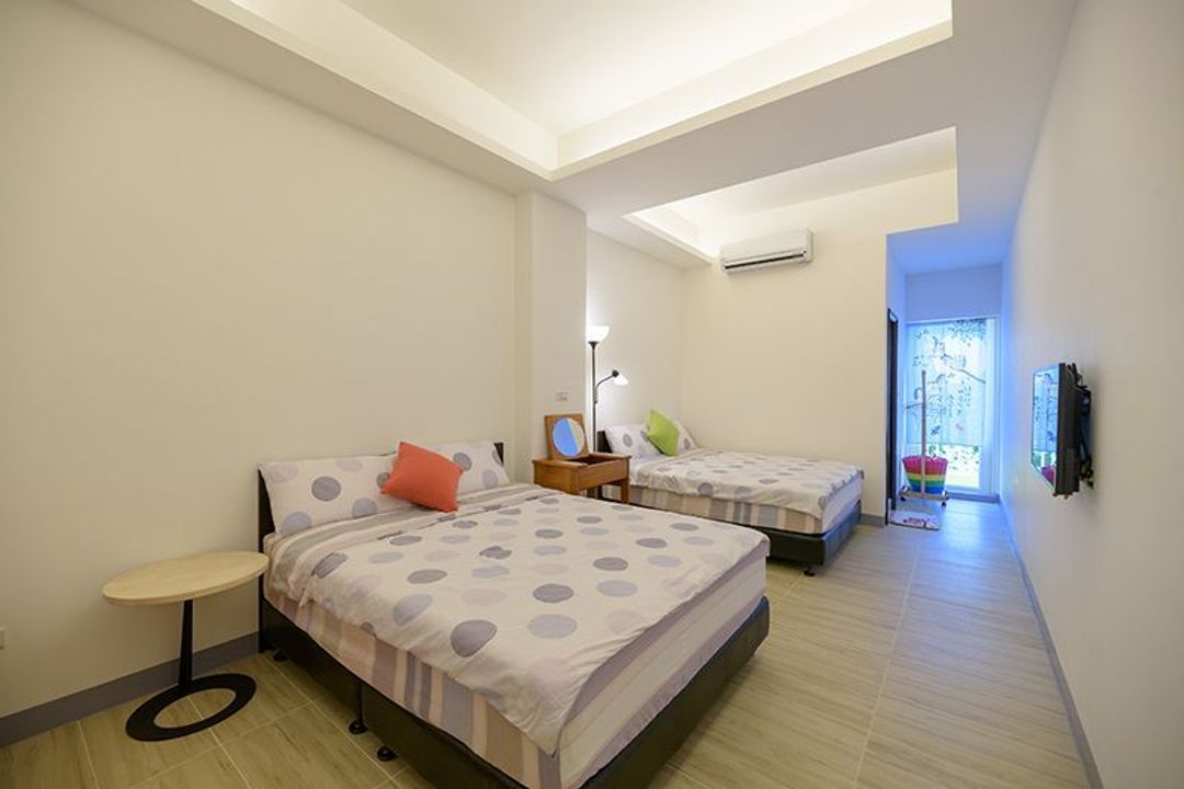 Wendy Mother Homestay