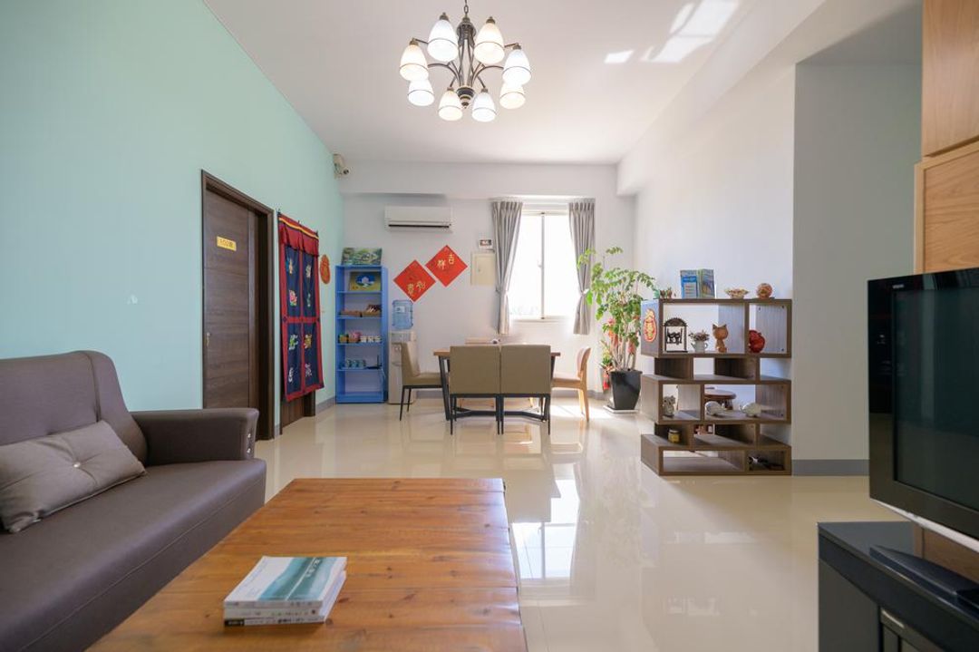 Wendy Mother Homestay