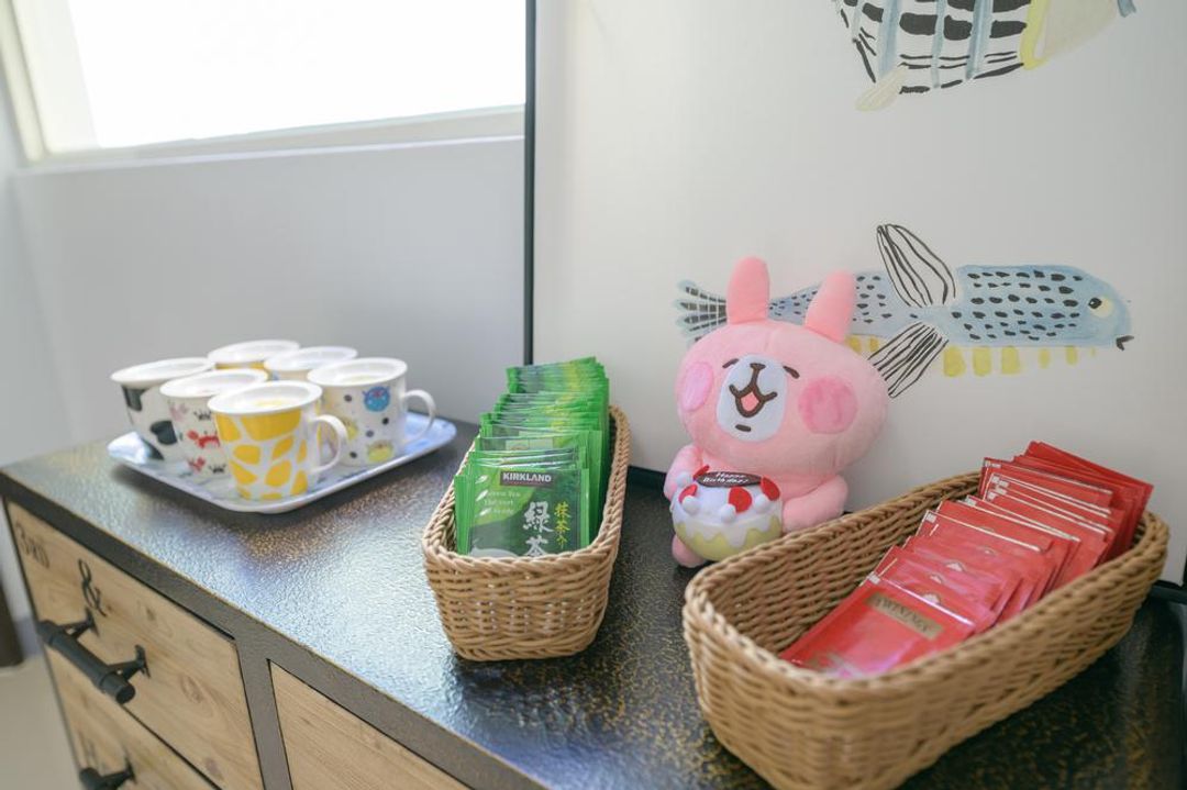 Wendy Mother Homestay