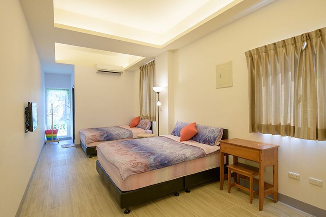 Wendy Mother Homestay