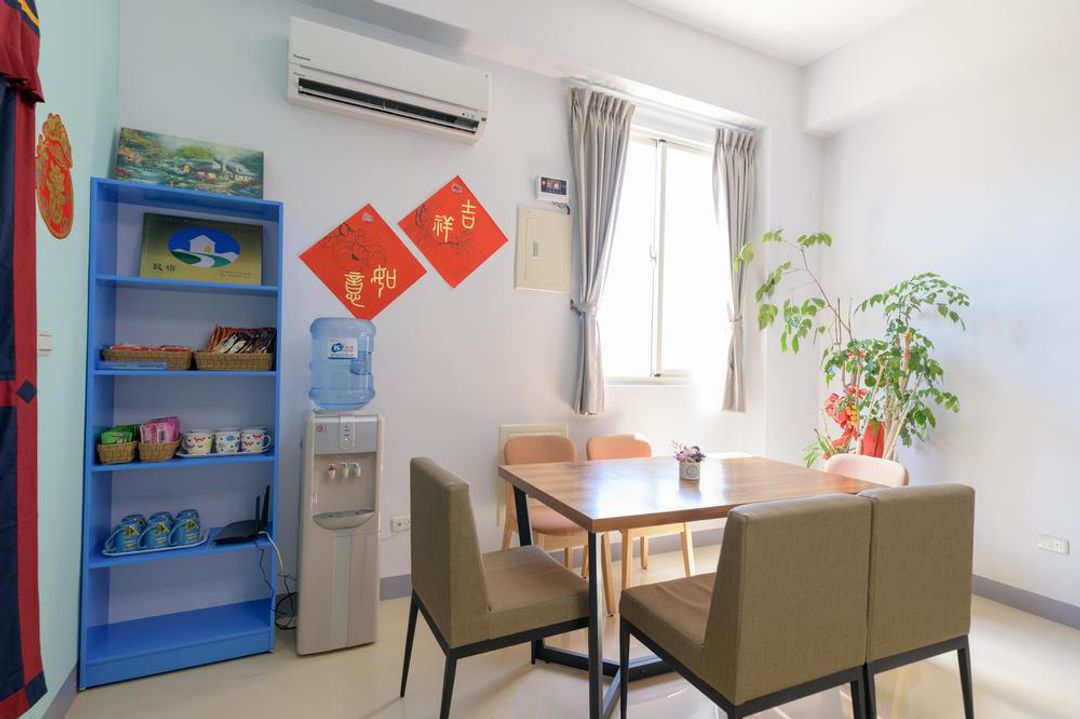 Wendy Mother Homestay