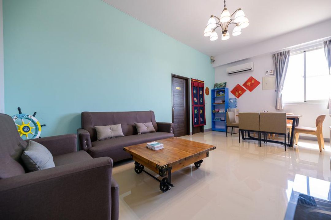 Wendy Mother Homestay