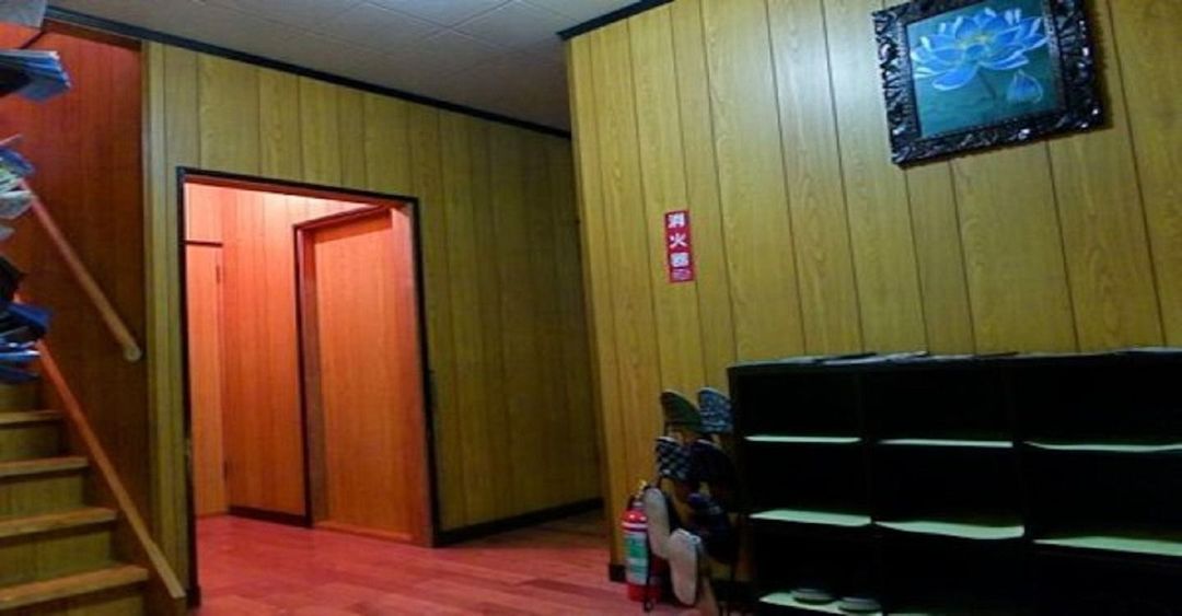 奧斯馬宮崎旅館-1