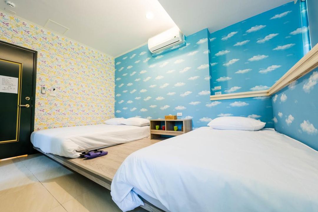 만만 하우스 홈스테이 (Man Man House Homestay)-1