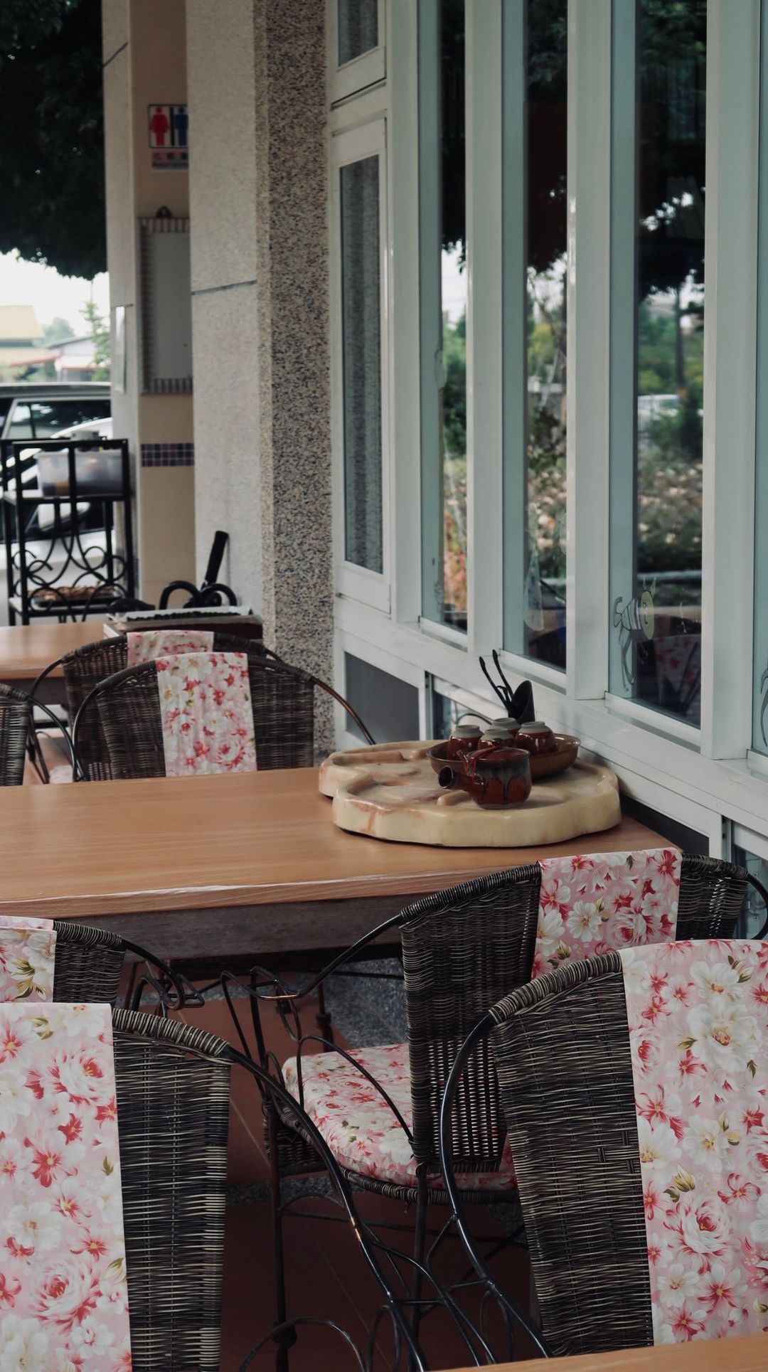 Happy Manor B&B, Pingtung