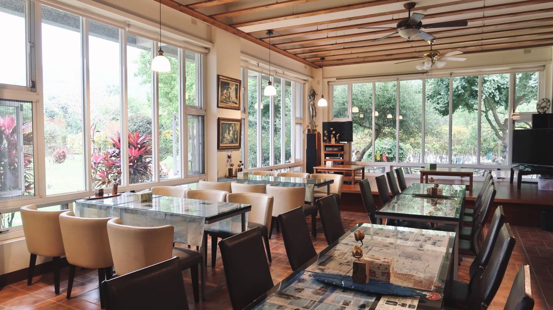 Happy Manor B&B, Pingtung