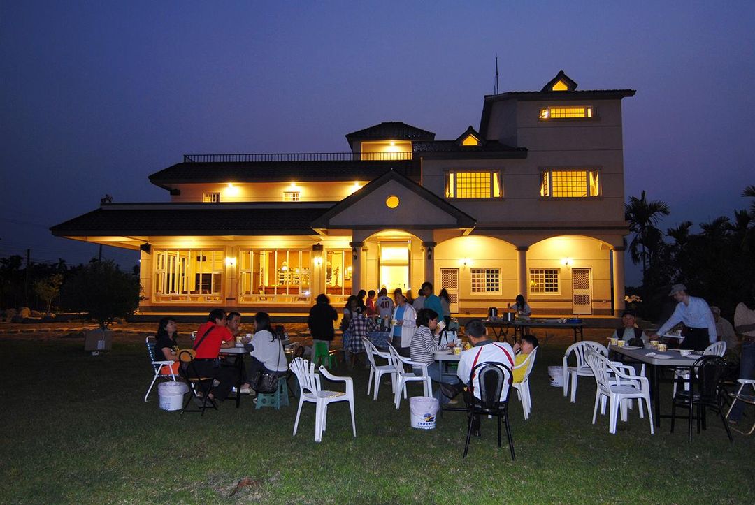Happy Manor B&B, Pingtung