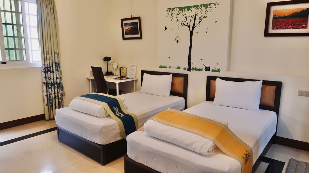 Happy Manor B&B, Pingtung