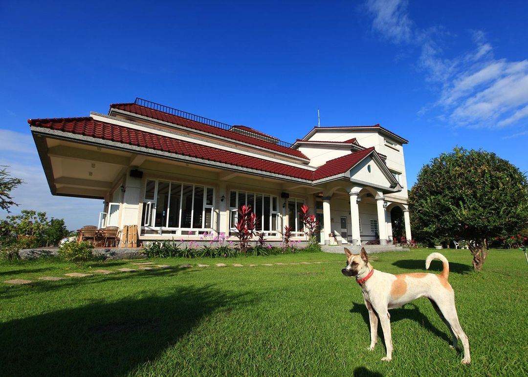 Happy Manor B&B, Pingtung